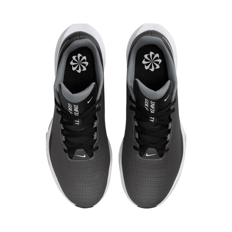 Nike Infinity G'24 Black/White Golf Shoe - One Golf
