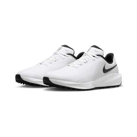 Nike Infinity G24 White/Black - One Golf