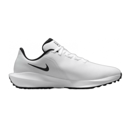 Nike Infinity G24 White/Black - One Golf