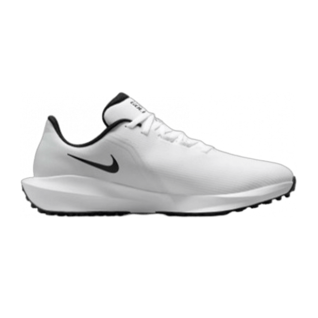 Nike Infinity G24 White/Black - One Golf
