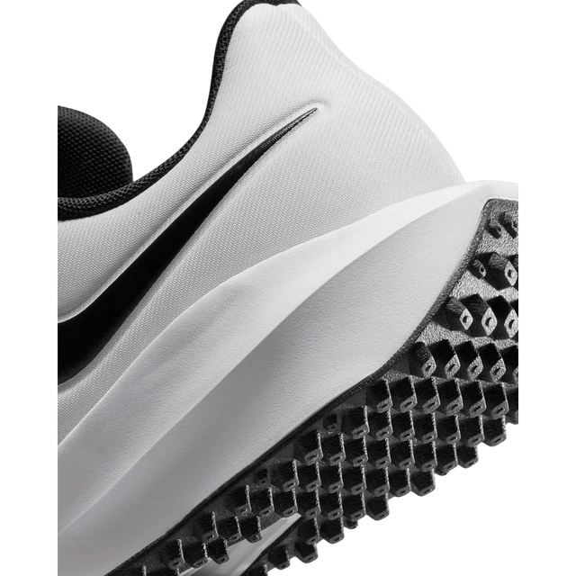 Nike Infinity G'24 White/Black Golf Shoe - One Golf