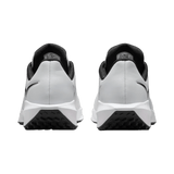 Nike Infinity G'24 White/Black Golf Shoe - One Golf