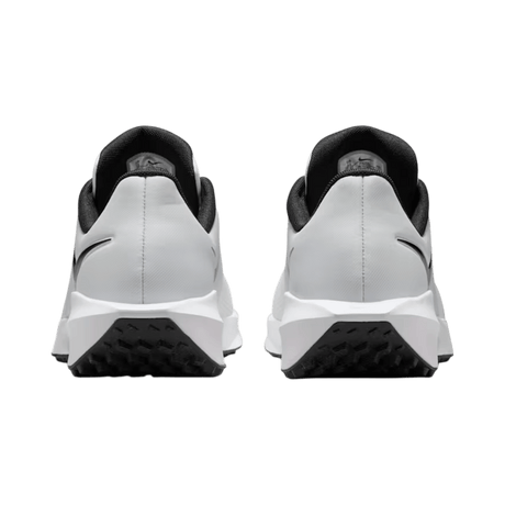 Nike Infinity G'24 White/Black Golf Shoe - One Golf