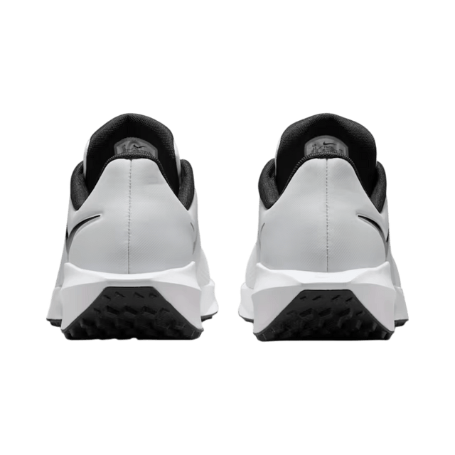 Nike Infinity G'24 White/Black Golf Shoe - One Golf