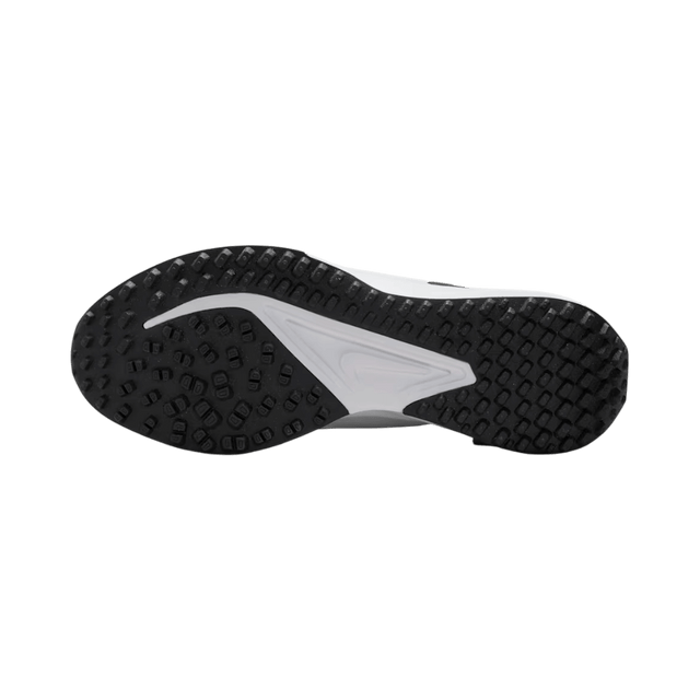 Nike Infinity G'24 White/Black Golf Shoe - One Golf