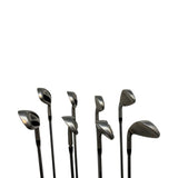 Nike Irons - One Golf