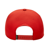 Nike Jordan Club Dri-Fit Red Golf Cap - One Golf