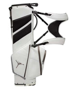 Nike Jordan FadeAway Luxe Photon Stand Bag - One Golf