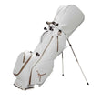 Nike Jordan FadeAway Luxe Photon Stand Bag - One Golf