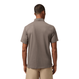 Nike Jordan Olive/Grey Dri - Fit Polo - One Golf