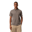 Nike Jordan Olive/Grey Dri - Fit Polo - One Golf