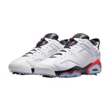 Nike Jordan Retro 6 G Golf Shoes - One Golf