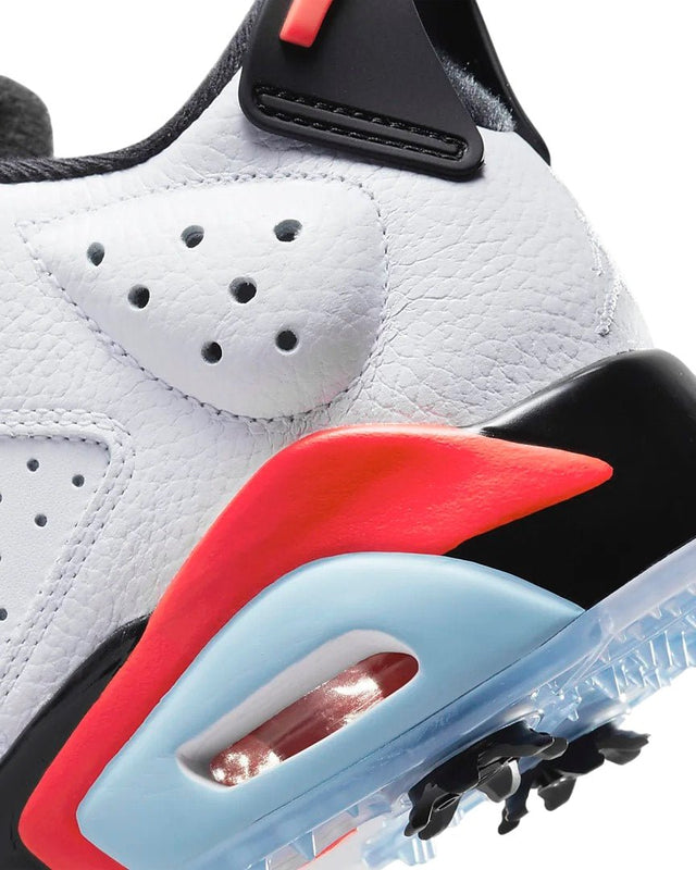 Nike Jordan Retro 6 G Golf Shoes - One Golf