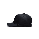 Nike Jordan Rise Cap Black - One Golf