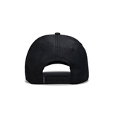 Nike Jordan Rise Cap Black - One Golf