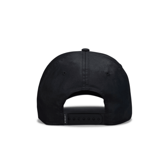 Nike Jordan Rise Cap Black - One Golf