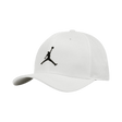 Nike Jordan Rise Cap White - One Golf