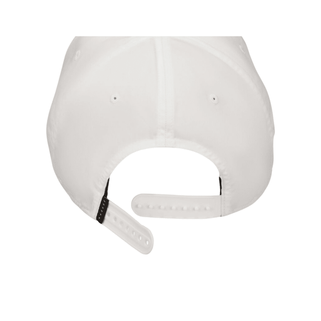 Nike Jordan Rise Cap White - One Golf