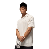Nike Jordan Sail/Black Dri - Fit Polo - One Golf