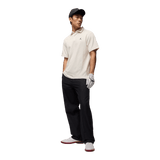 Nike Jordan Sail/Black Dri - Fit Polo - One Golf