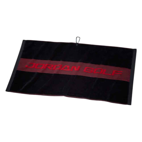 Nike Jordan Utility 2.0 Golf Towel - One Golf