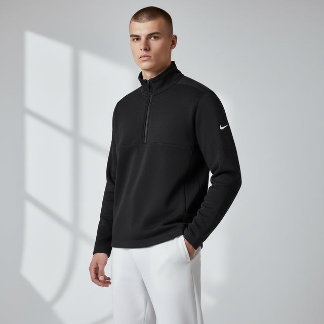 Nike Dri-Fit 1/2 ZIp