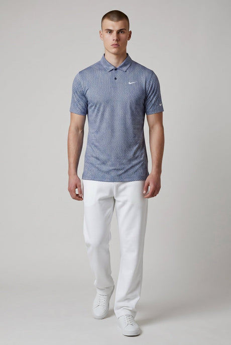 Nike M Velocity Micro Shirt - One Golf