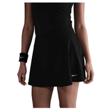 Nike Girls Tennis Vice BLK/WHT