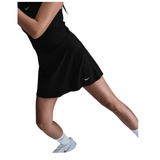 Nike Girls Tennis Vice BLK/WHT