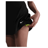 Nike Girls Tennis Vice BLK/WHT