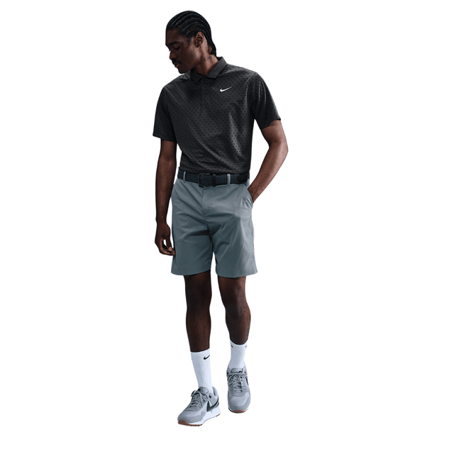 Nike Mens Victory + P  Anthracit