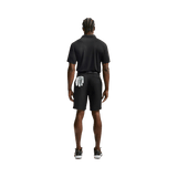 Nike Mens Approach Black Shirt - One Golf