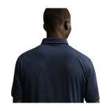 Nike Mens Approach Navy Shirt - One Golf
