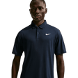 Nike Mens Approach Navy Shirt - One Golf