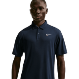 Nike Mens Approach Navy Shirt - One Golf