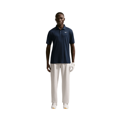Nike Mens Approach Navy Shirt - One Golf
