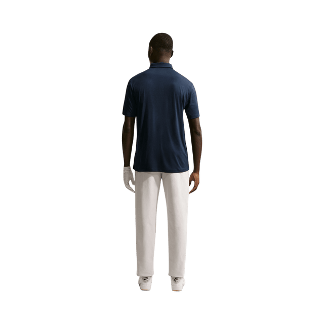 Nike Mens Approach Navy Shirt - One Golf