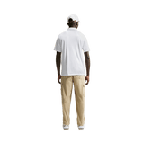 Nike Mens Approach White Shirt - One Golf