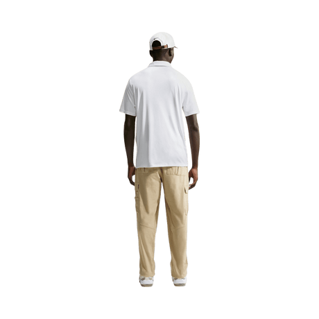 Nike Mens Approach White Shirt - One Golf