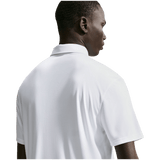Nike Mens Approach White Shirt - One Golf