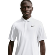 Nike Mens Approach White Shirt - One Golf