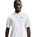 Nike Mens Approach White Shirt - One Golf