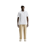 Nike Mens Approach White Shirt - One Golf