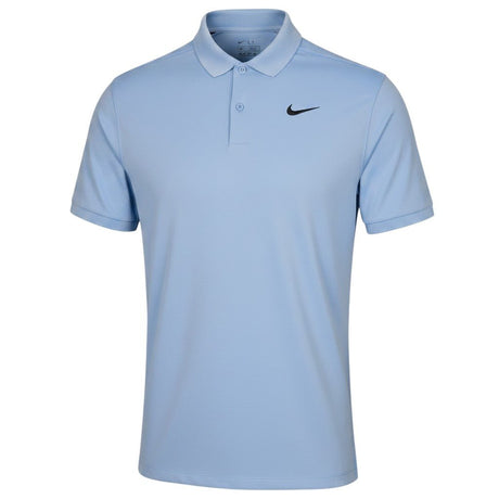 Nike Men's Psychic Blue Golf Shirt - One Golf