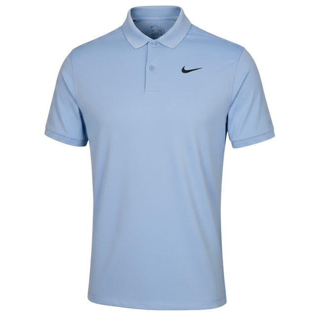 Nike Men's Psychic Blue Golf Shirt - One Golf