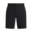 Nike Men's Velocity Black / Black Shorts - One Golf