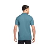 Nike Men's Velocity Smokey Blue Shirt - One Golf