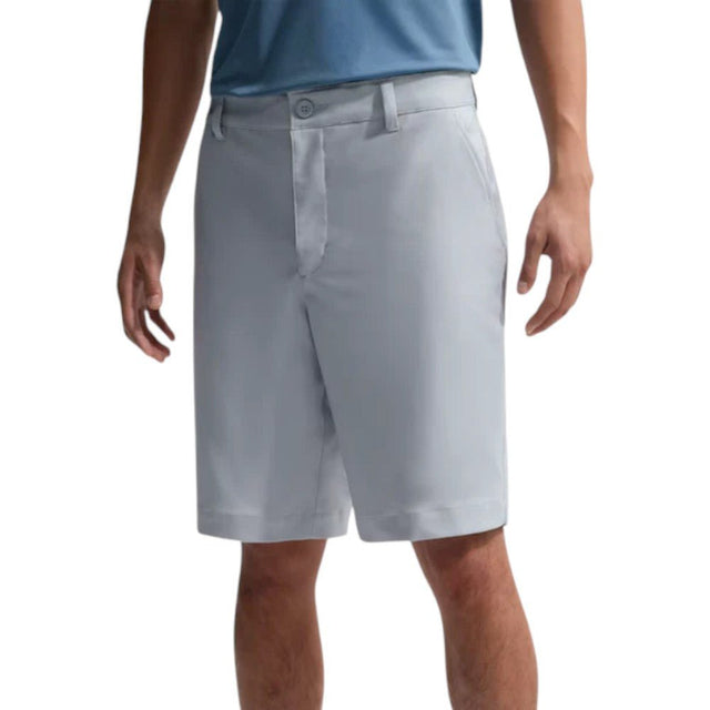 Nike Men's Velocity Wolf Grey Shorts - One Golf