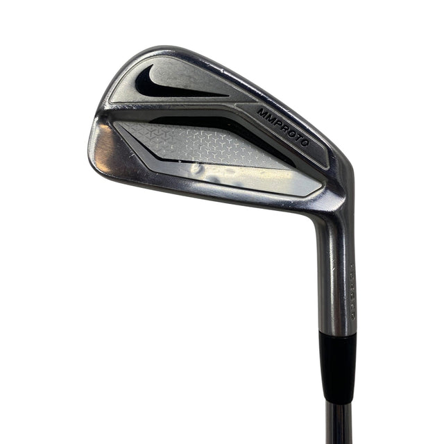 Nike MM Proto 2 Forged Iron - One Golf