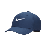 Nike Navy/White Club Cap - One Golf